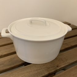 Microwave Safe Pot
