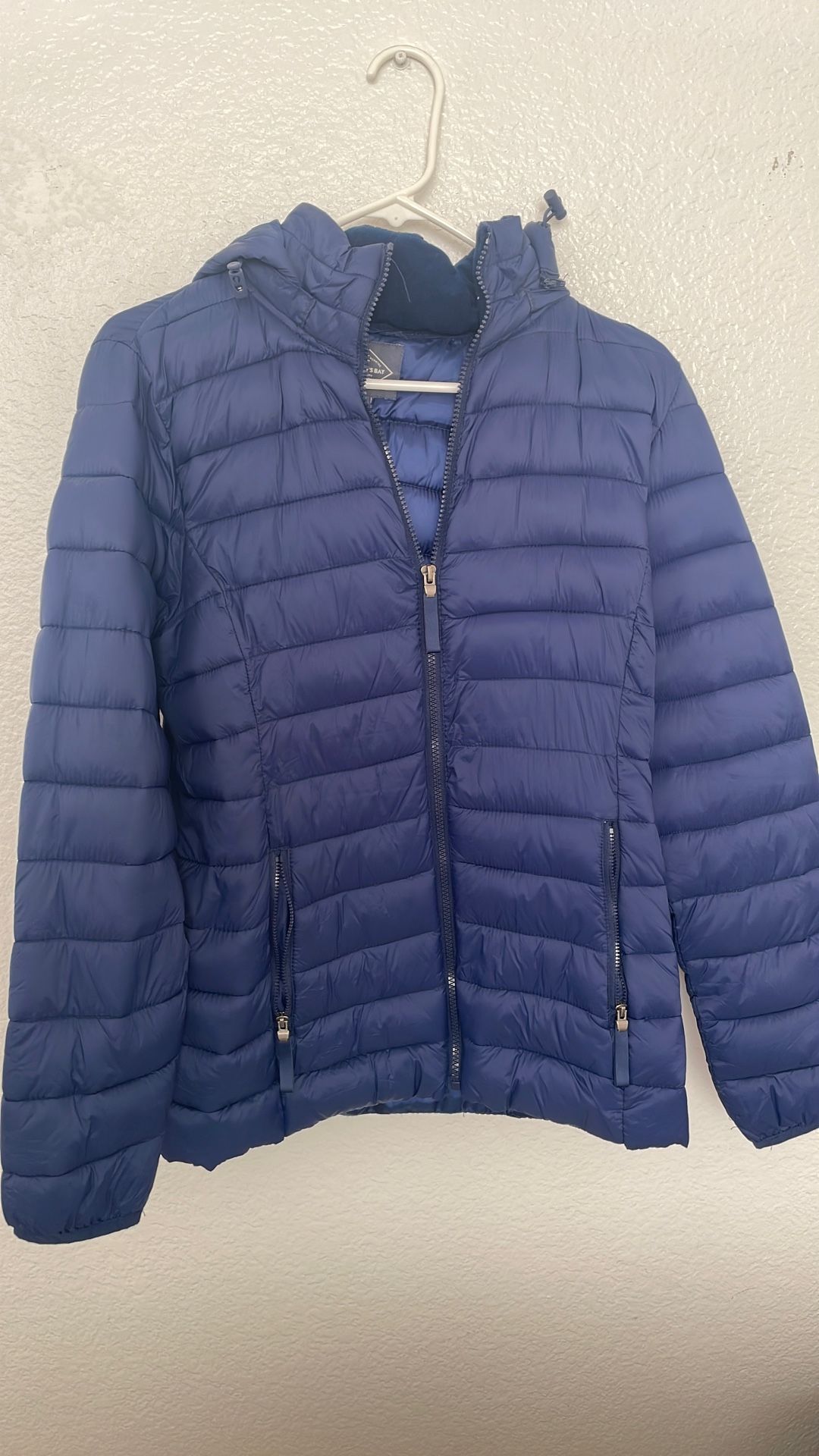 Women’s Jacket Lightweight