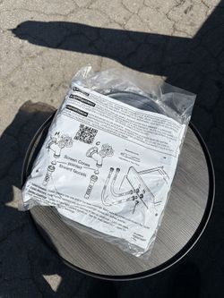 Washing Mashine Water Inlet Hose Kit