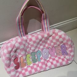 Sleepover Bag