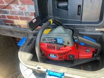 Chainsaw