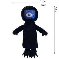 The doctor Poppy playtime 4 plush  Brand new 