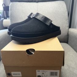 Ugg Goldenstar Clog