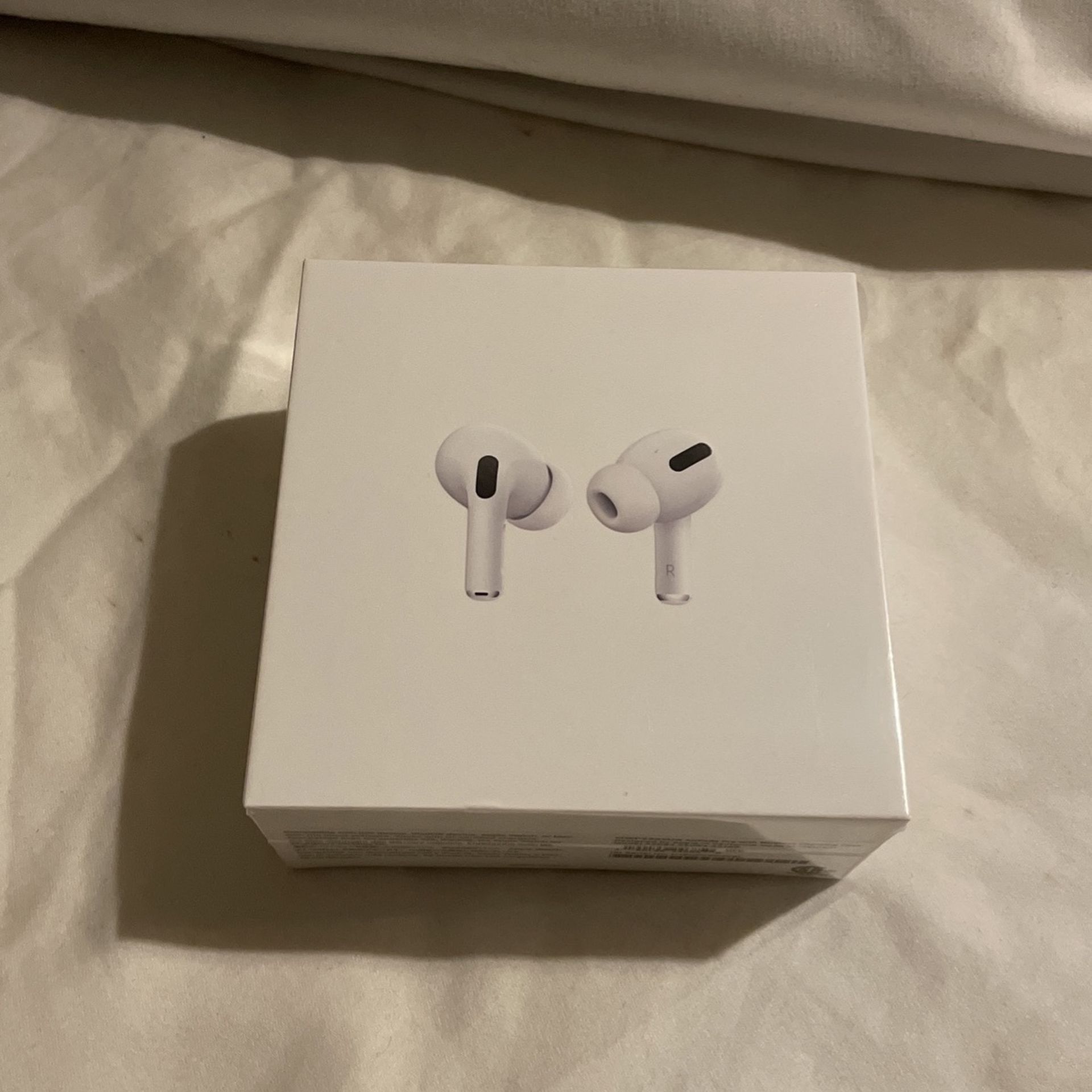 Air Pods Pro