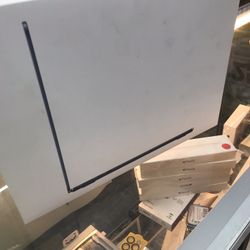 MacBook Air 15 Inch New No Credit Needed Pay Down Only