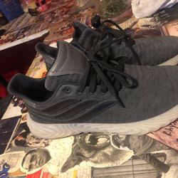 Adidas size 9
