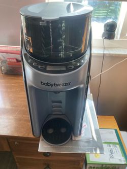 Baby Brezza
