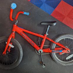 Kids Cannondale 16 inch Bike
