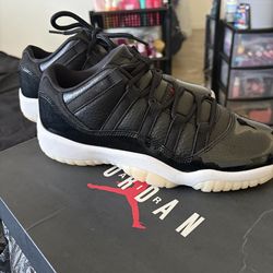 Air Jordan 11 Retro Low
