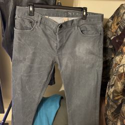 Burberry Jeans