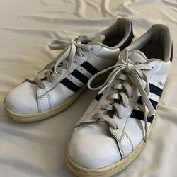 Adidas Classic Sneakers Size 12 