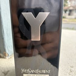 YSL Y EDP