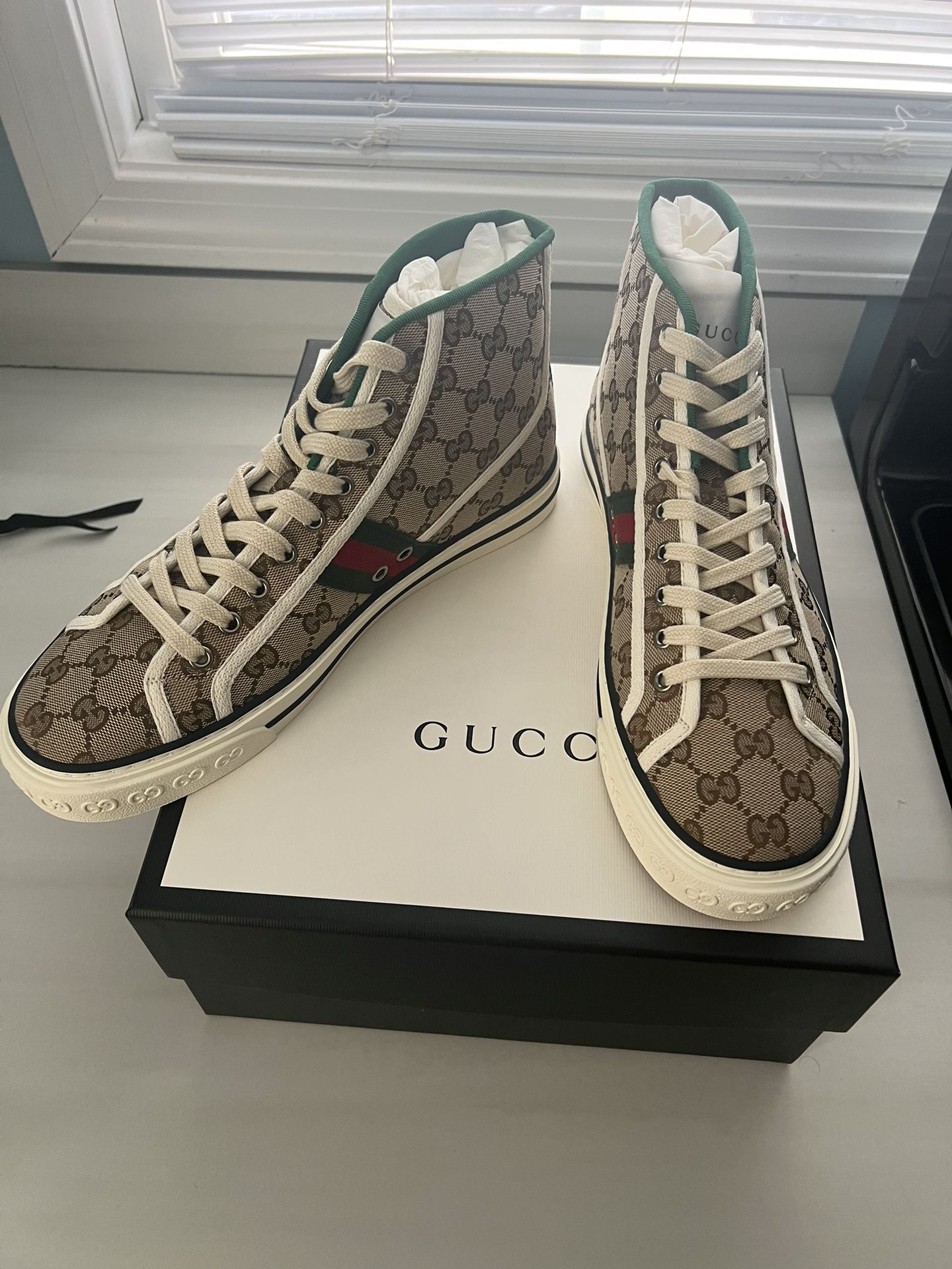 Gucci Shoes