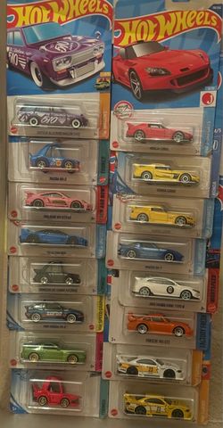 Hotwheel jdm F&F