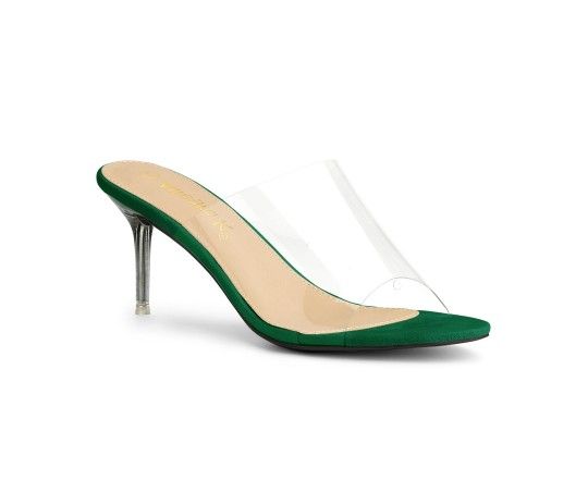 Allegra K Heels