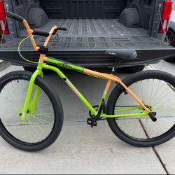 29” GT Bmx Bicycles 