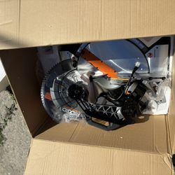 Rigid Meter Saw 24 Inch Electric 