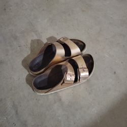 Birkenstocks