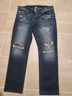 True Religion Jeans (Men)