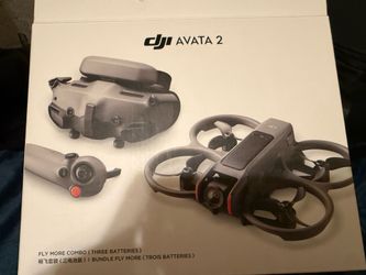 Dji Avata 2