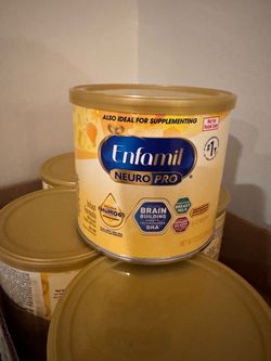 enfamil neuropro