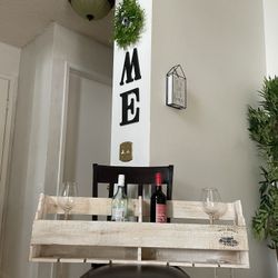 Wine Rack