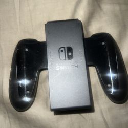 Nintendo Switch Grip