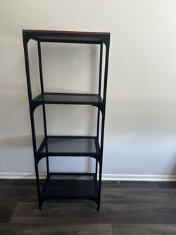 IKEA shelf