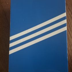 Adidas Kid Sneakers 