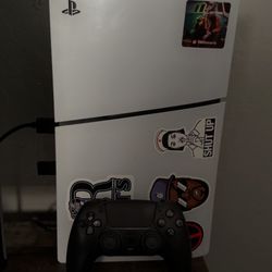 Ps5