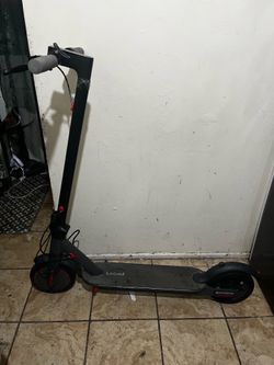 Ledpad E-Scooter