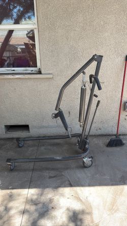 Handicap lift