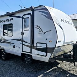 2020 Northwood Manufacturering NASH 24M