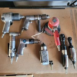 Air Tools