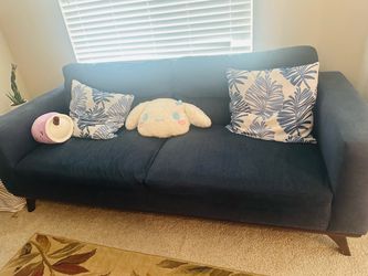 Used but good condition 1 piece sofa