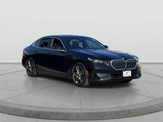 2026 BMW 530i