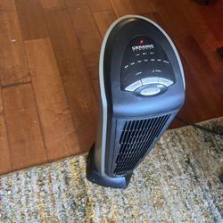 Space Heater
