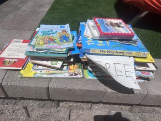 Toddler Books