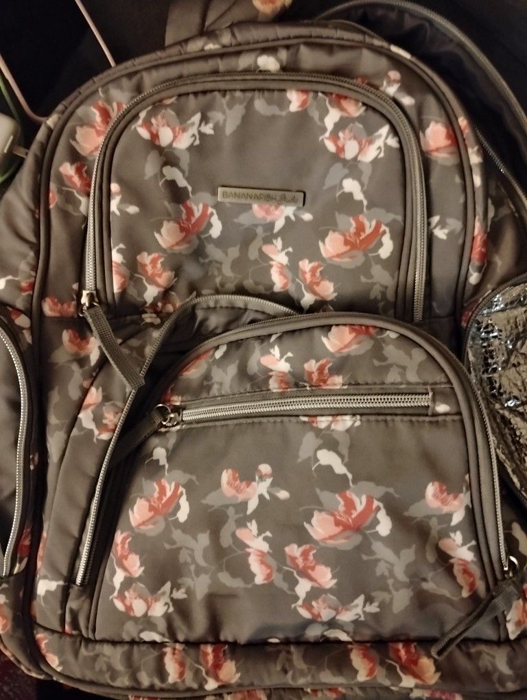 Back Pack