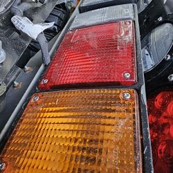 Factory OEM TAIL LIGHTS