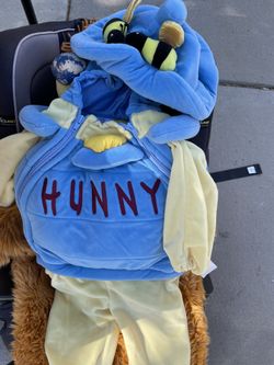 Winney The Pooh