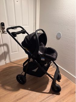 Safety 1st car seat