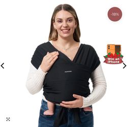 Baby Carrier 