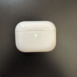 AirPods Pro 3