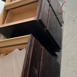 Base Cabinets And island Cabinet