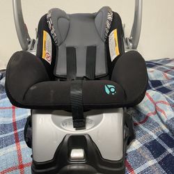 Babycar Seat