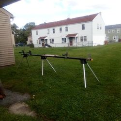 DeWalt Compound Miter Saw Stand 