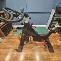 Matrix Spin Cycle Stationary