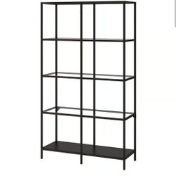 Storage Shelving
