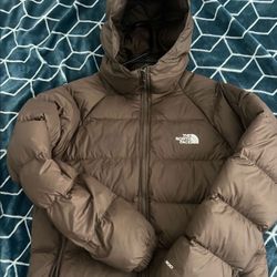 Northface 600 Jacket Brown Medium OBO